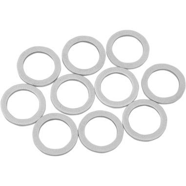 CRUSH WASHER 7/16