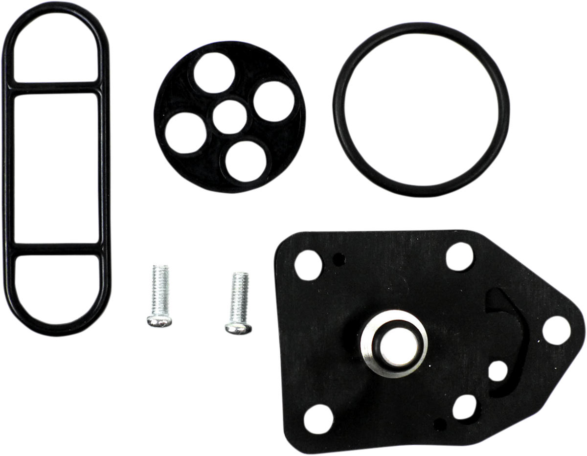 Fuel Petcock Repair Kit undefined