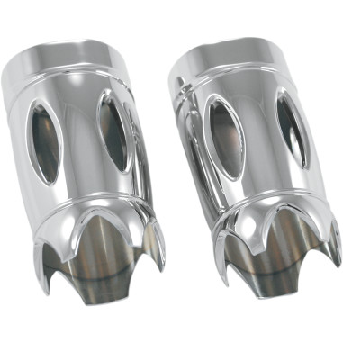 FORK SLIDER COVERS