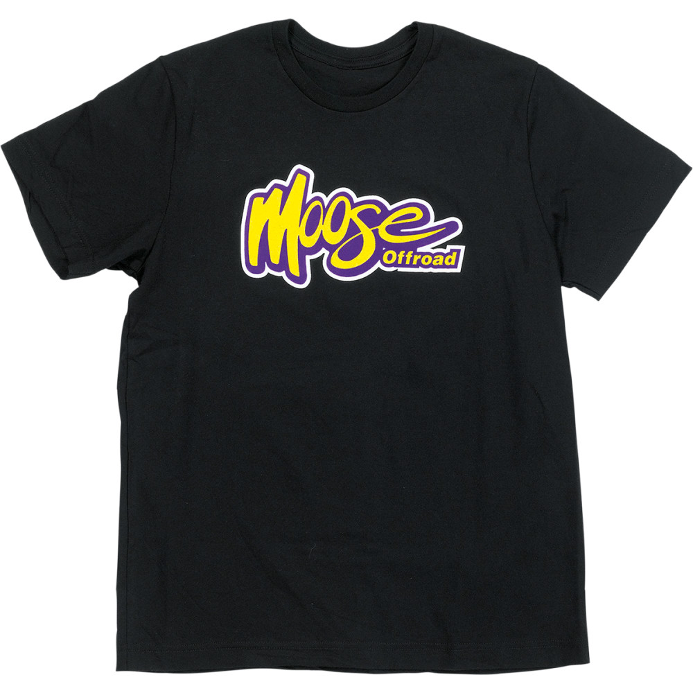 moose-racing-youth-off-road-t-shirt-black-youth-medium-ebay