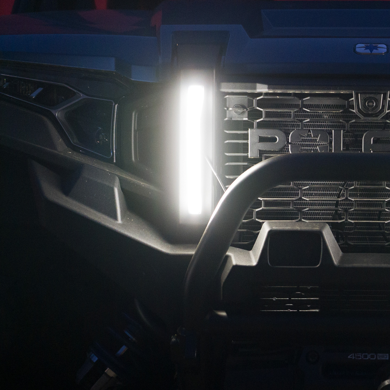 RAVEK Auto-Cancel Turn Signal Kit