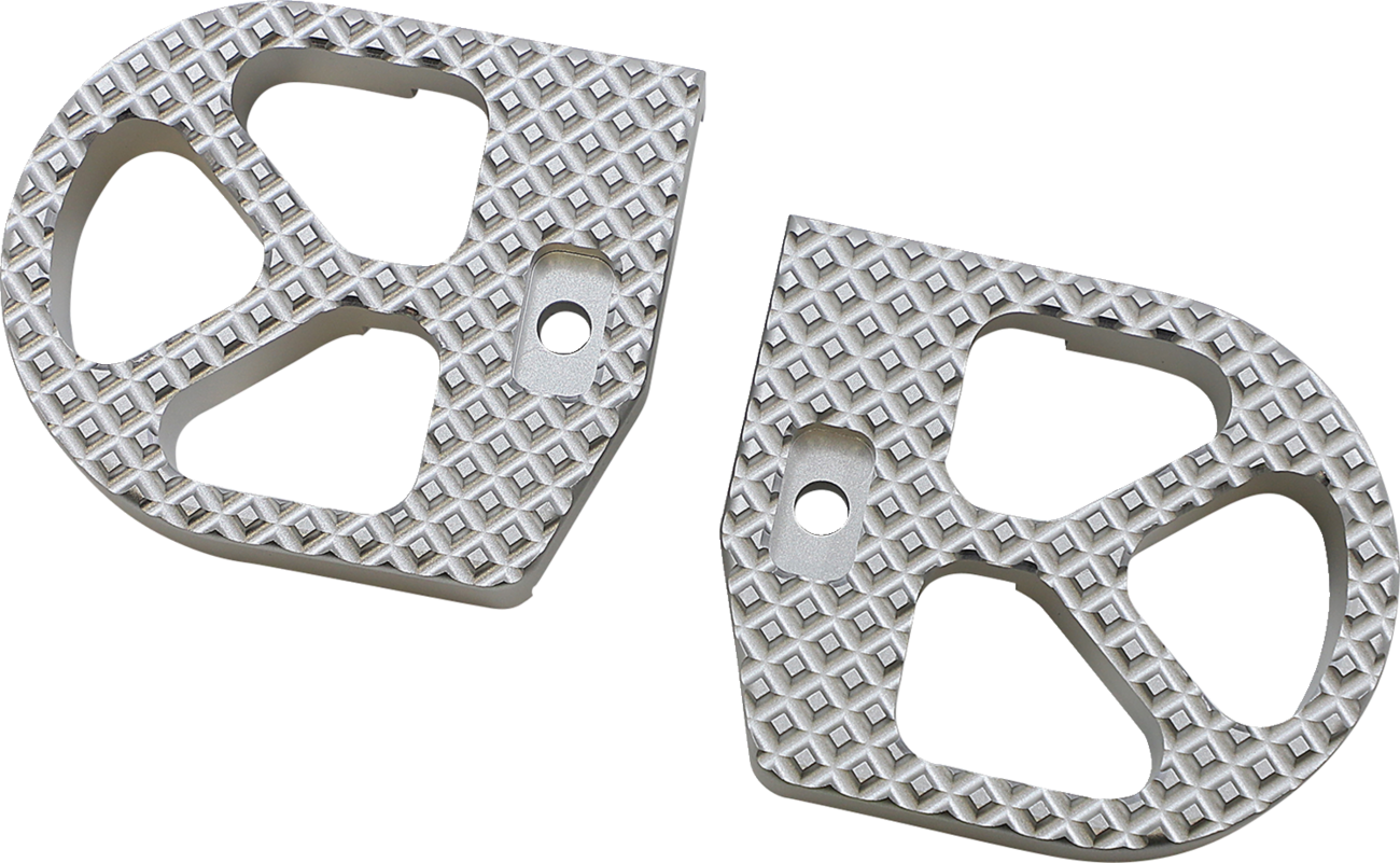 MOOSE OFFROAD STACYC™ Stability Bicycle Footpegs