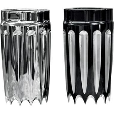 YAFTERBURNER FORK SLIDER COVERS