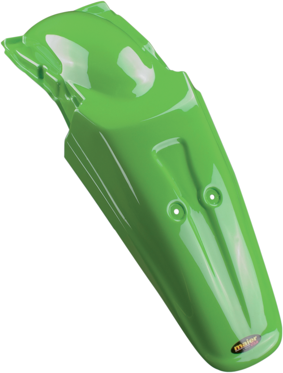 MX Style Rear Fender undefined