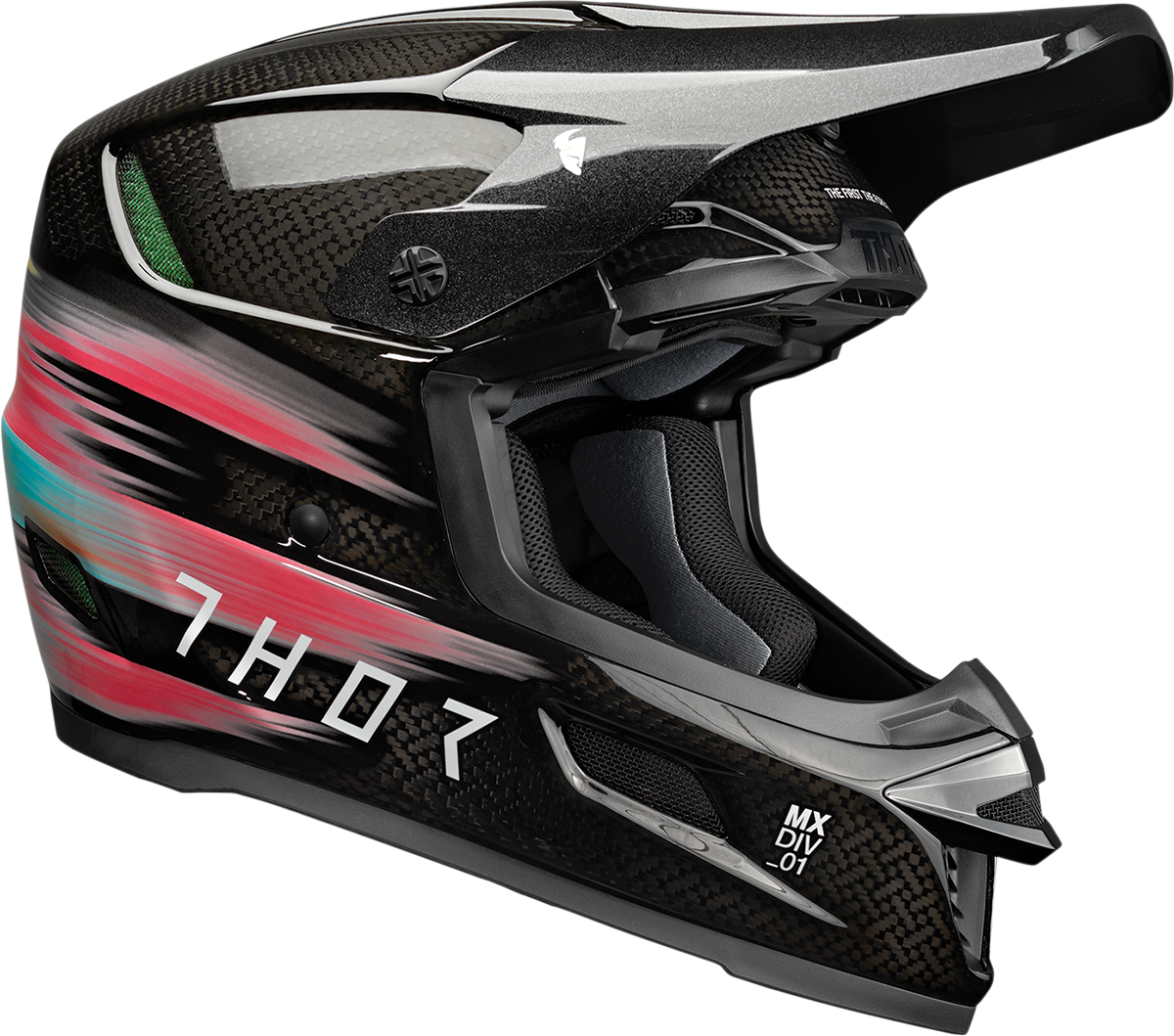 THOR Reflex Theory ECE MIPS® Helmet