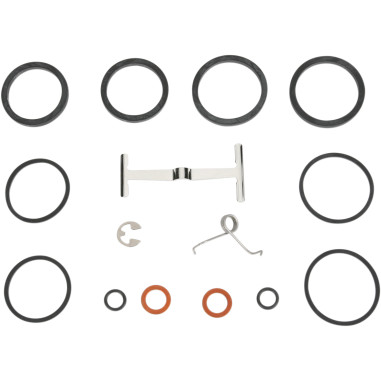 4 PISTON REBUILD KIT