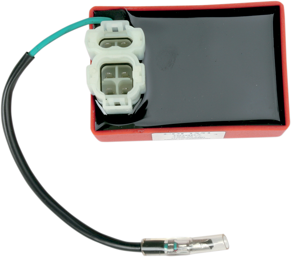 Hot Shot Series CDI Box undefined