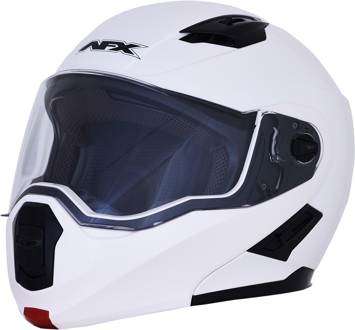 AFX FX-111 Solid Helmet
