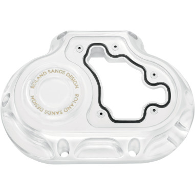 CLARITY TRANSMISSION SIDE COVERS