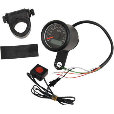 SPEEDO BLK 1.8