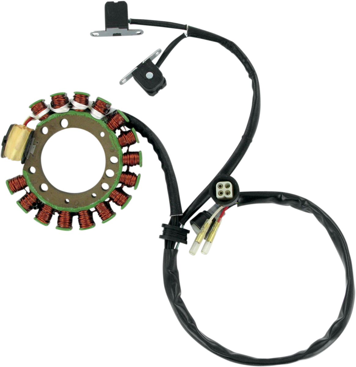 Stator for Yamaha undefined