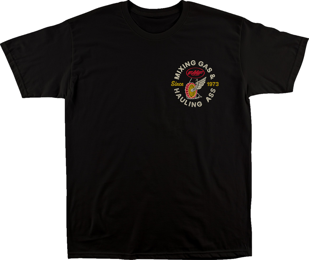 FMF Flight T-Shirt
