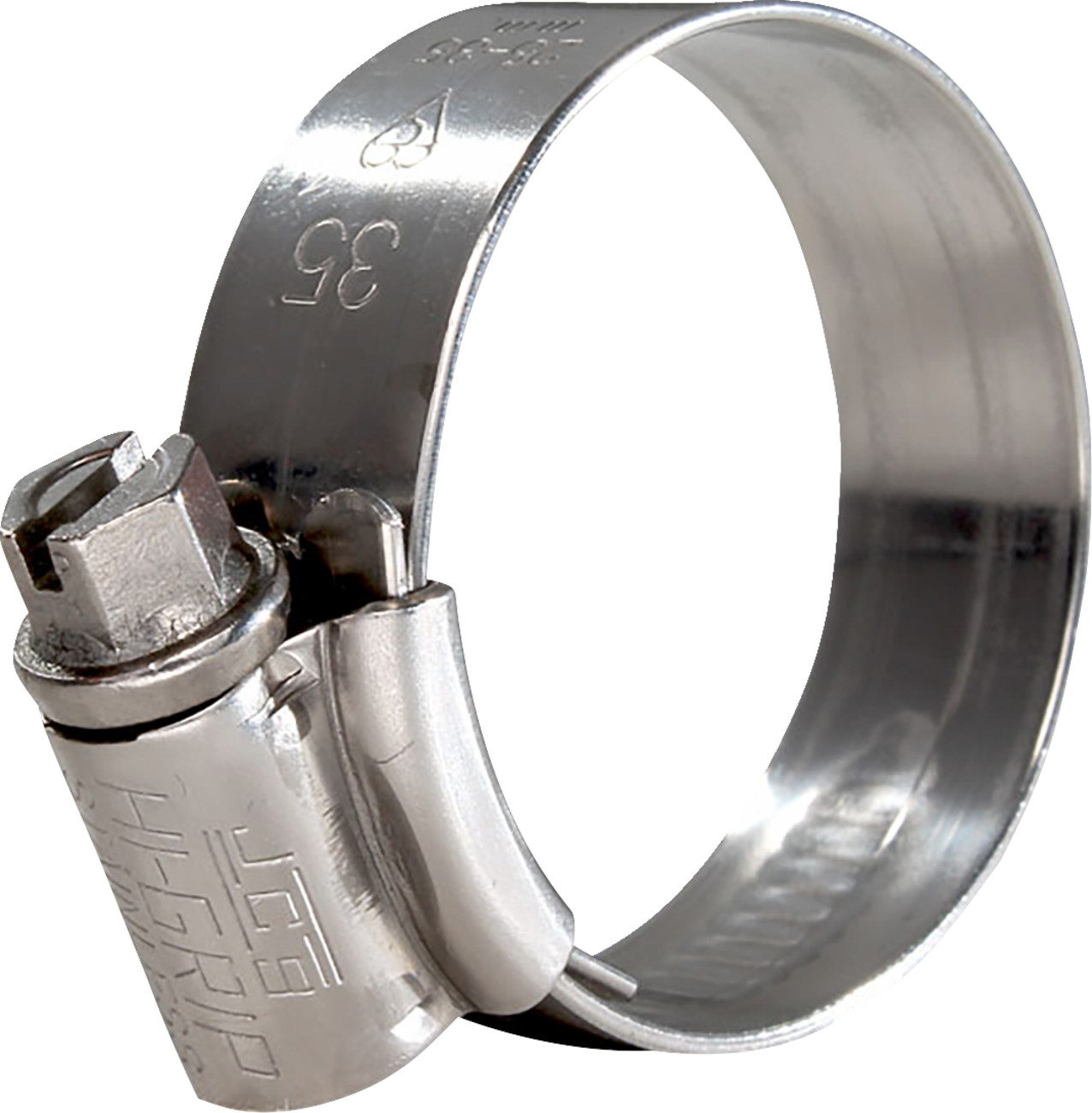 Radiator Clamp Kit undefined