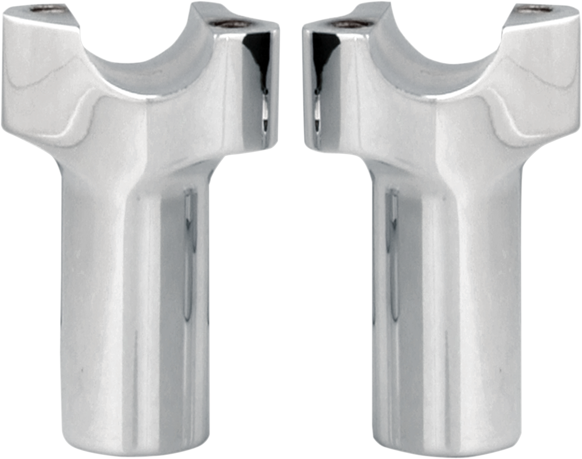 Chubby® Billet Risers undefined
