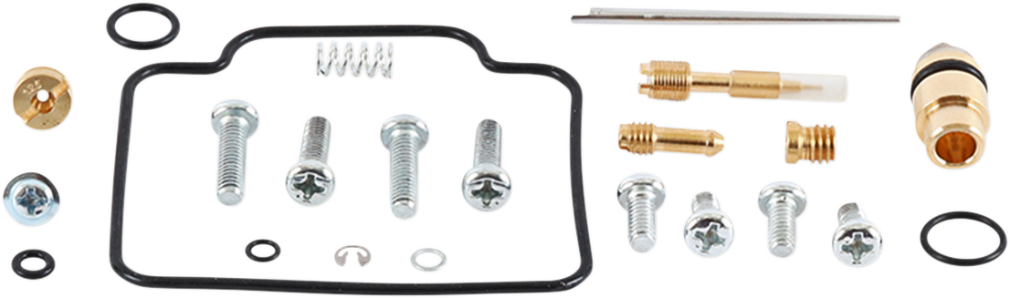 Carburetor Repair Kit - Yamaha undefined
