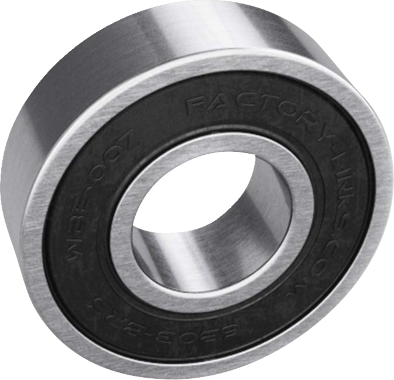 Wheel Bearing Kit undefined