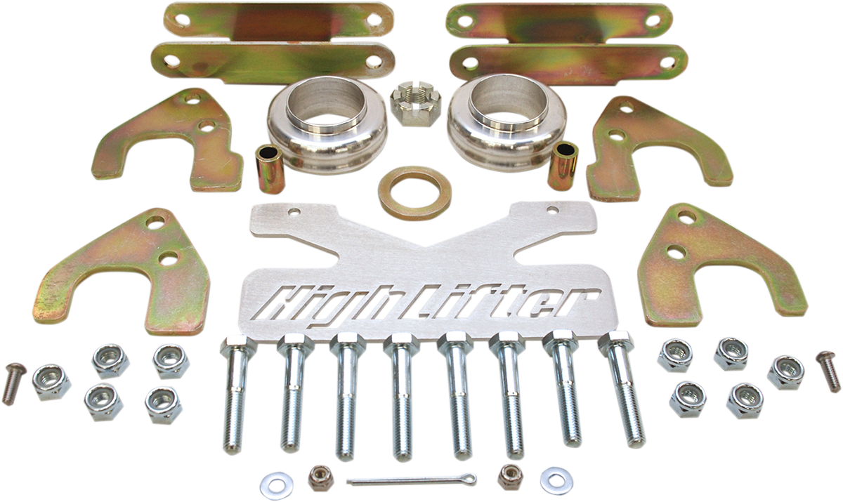 Lift Kit