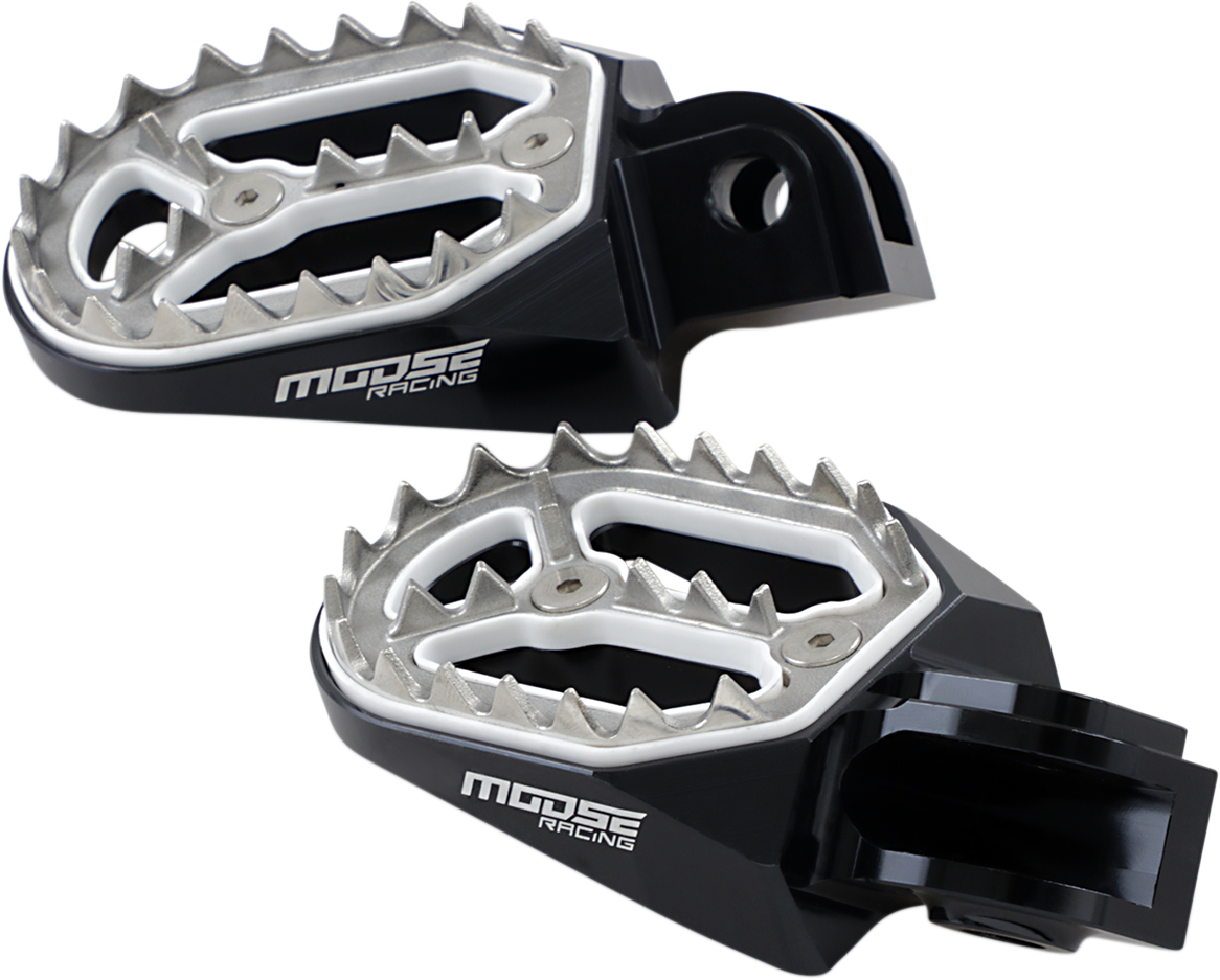 MOOSE OFFROAD Qualifier Footpegs