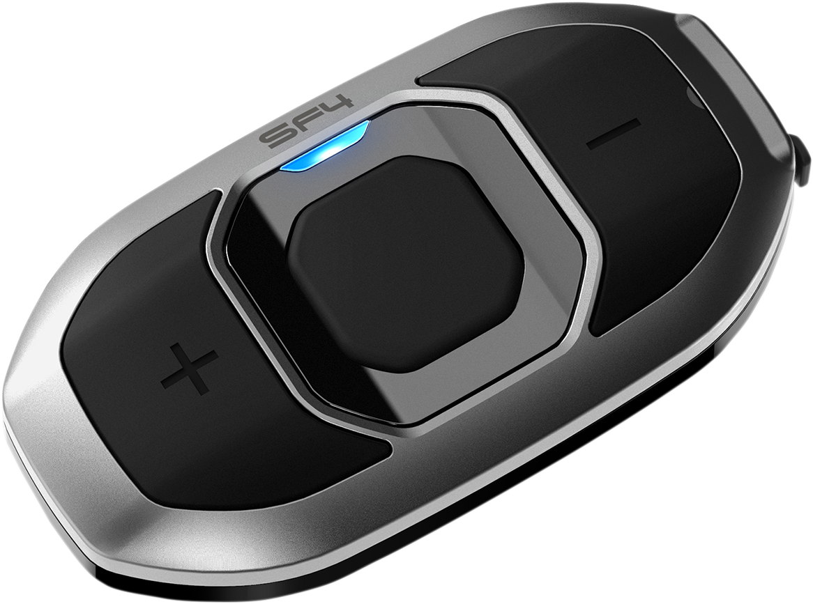 SF4 Bluetooth® Communication System undefined