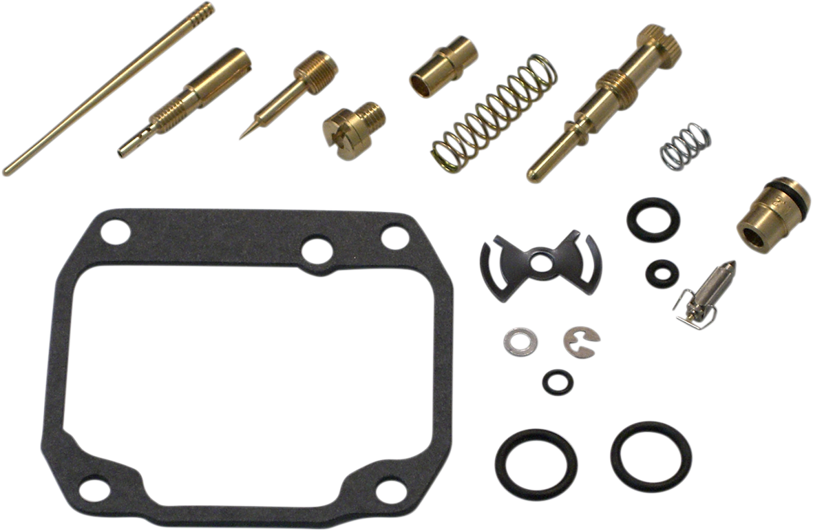Carburetor Repair Kit undefined