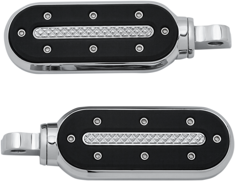 KURYAKYN Heavy Industry Footpegs