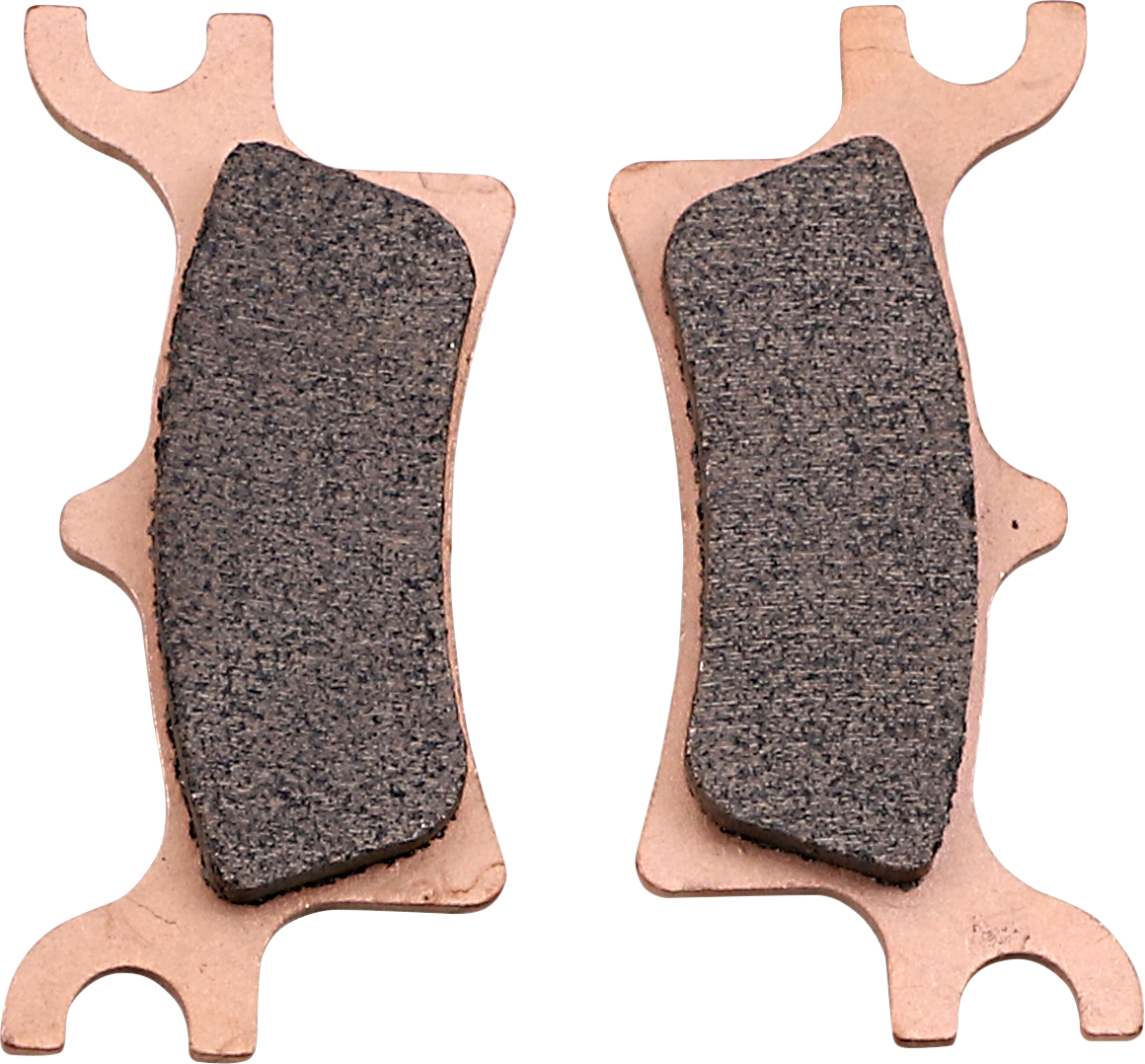 HH Sintered Brake Pads undefined