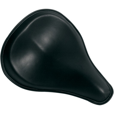 SEAT CROSS BONES BLK