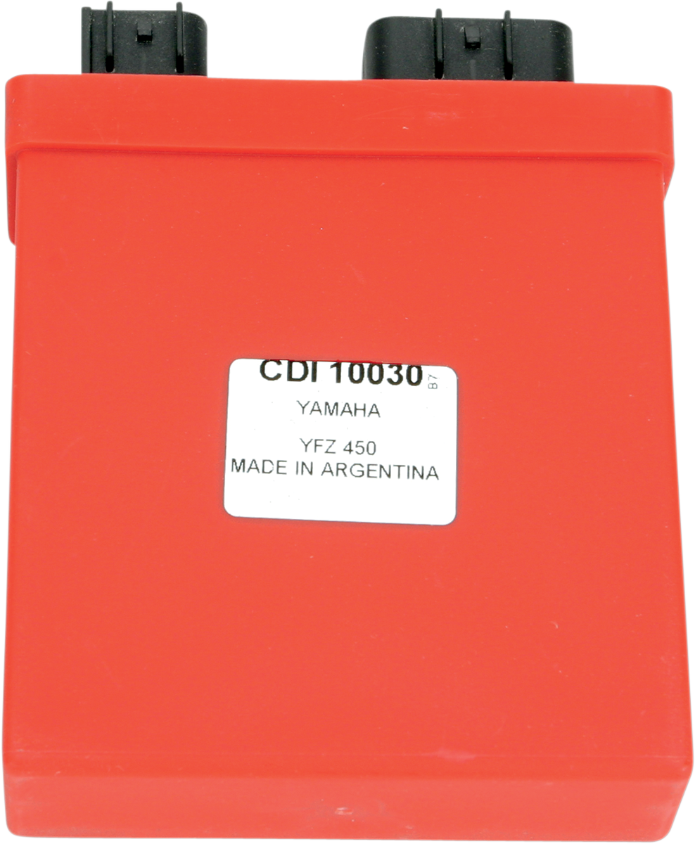 Hot Shot Series CDI Box undefined