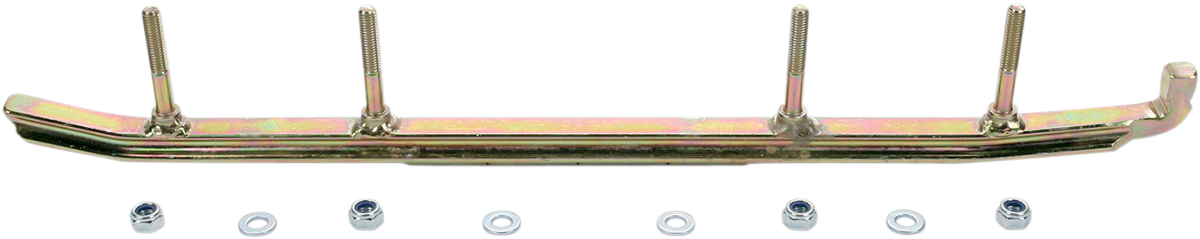 Deuce Wear Bars undefined