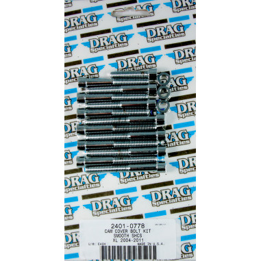 BOLT KT CAM CVR SM XL4-18
