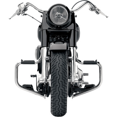 FRONT AND REAR MULTIBARS®