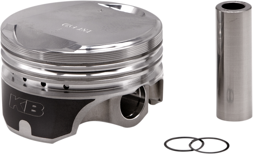 Piston and Ring Kit undefined