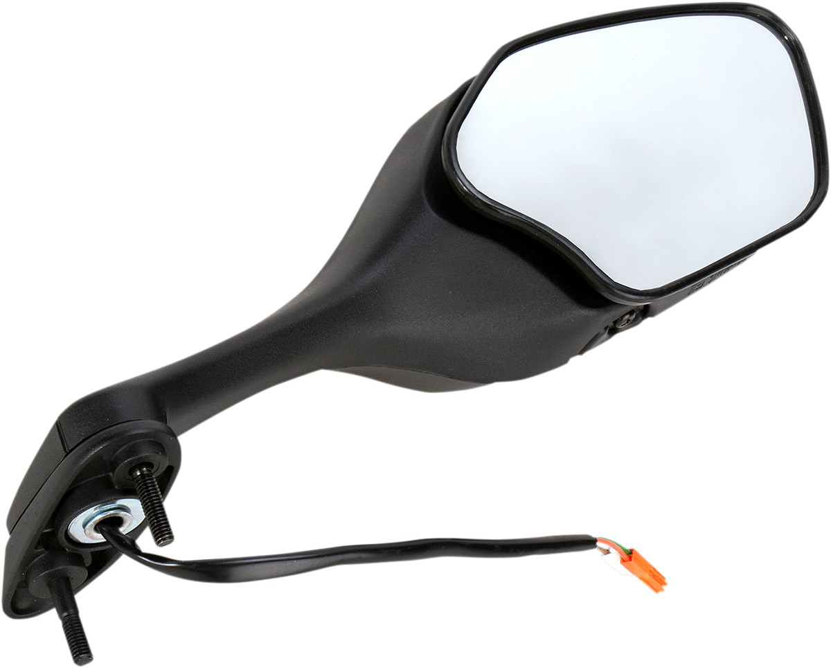 OEM-Style Replacement Mirror undefined