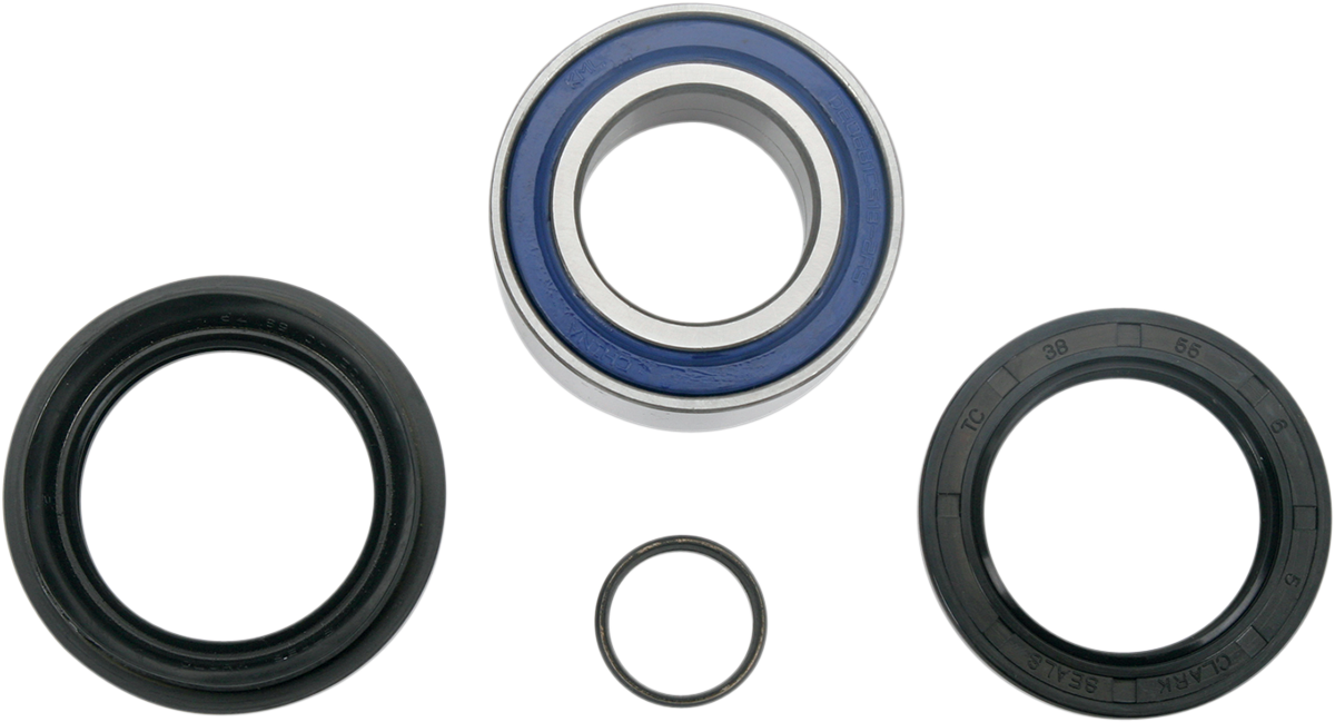 Wheel Bearing Kit undefined
