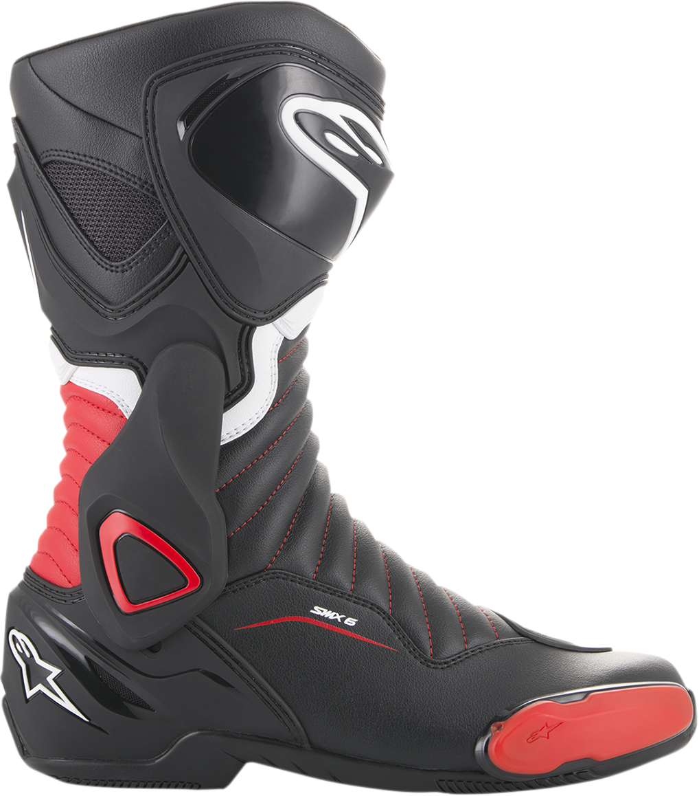 SMX-6 v2 Boots