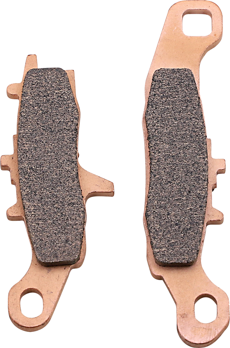 HH Sintered Brake Pads undefined