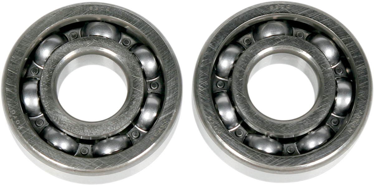 Crankshaft Bearing and Seal Kit undefined
