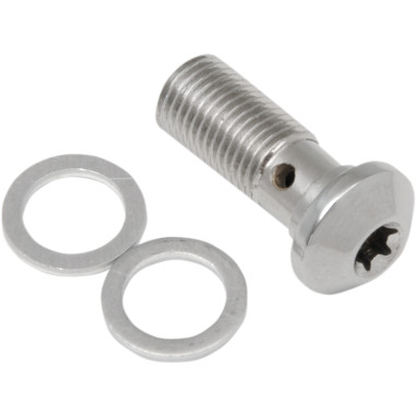 BANJO BOLT TORX12X1.50 CH