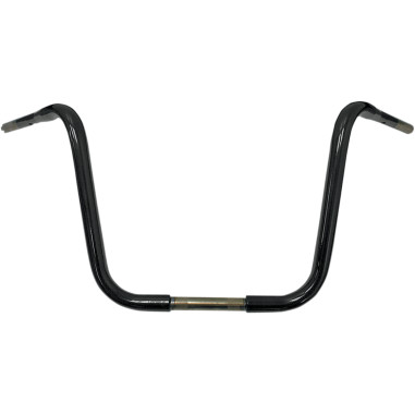 HANDLEBAR BLK BUFLO APE14