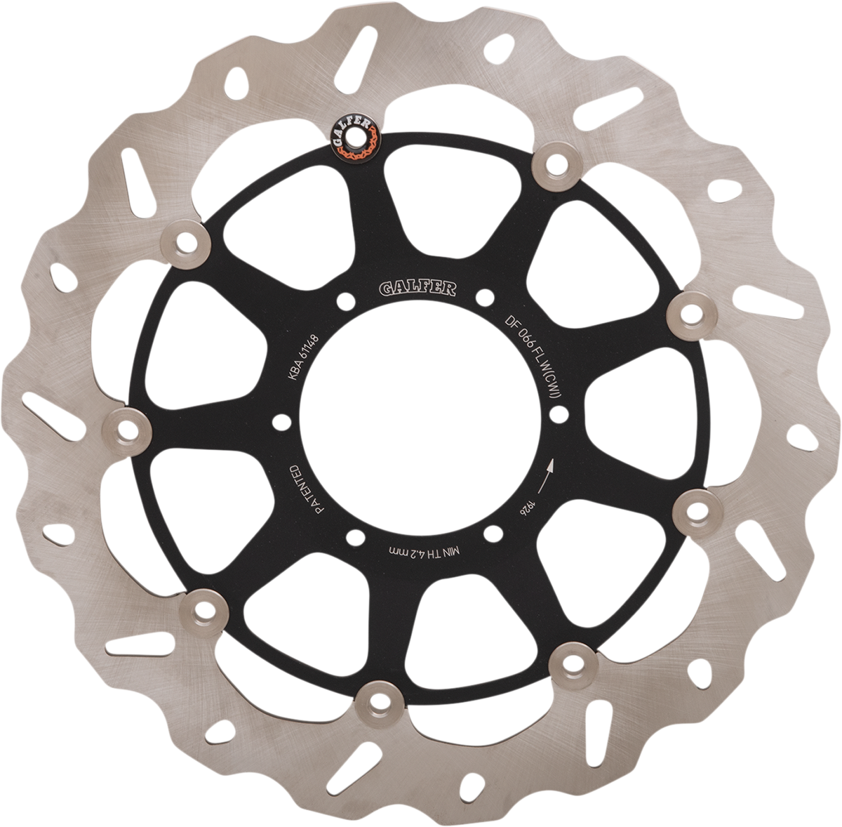 Wave® Rotor undefined