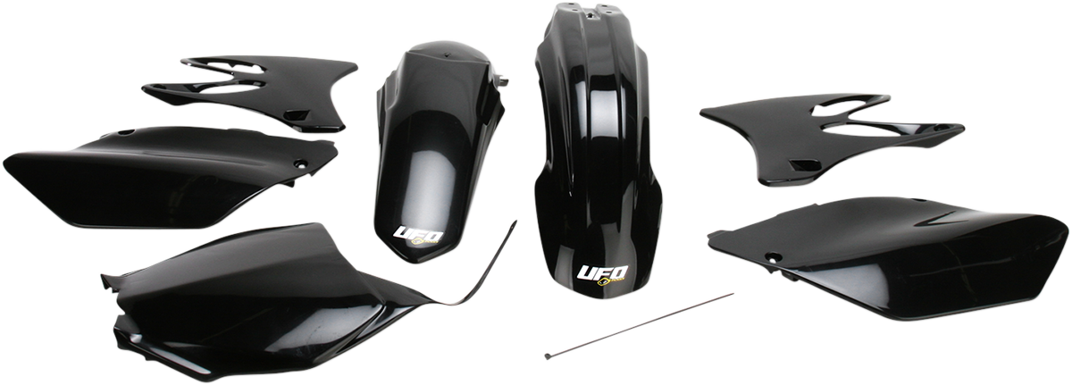 UFO Full Body Replacement Plastic Kit