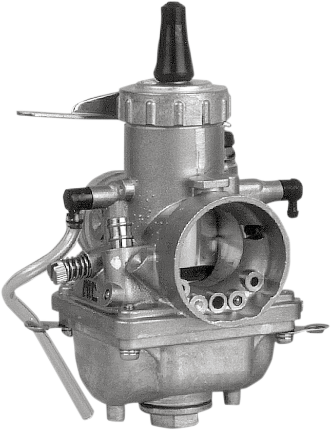 VM Series Round Slide Carburetor undefined