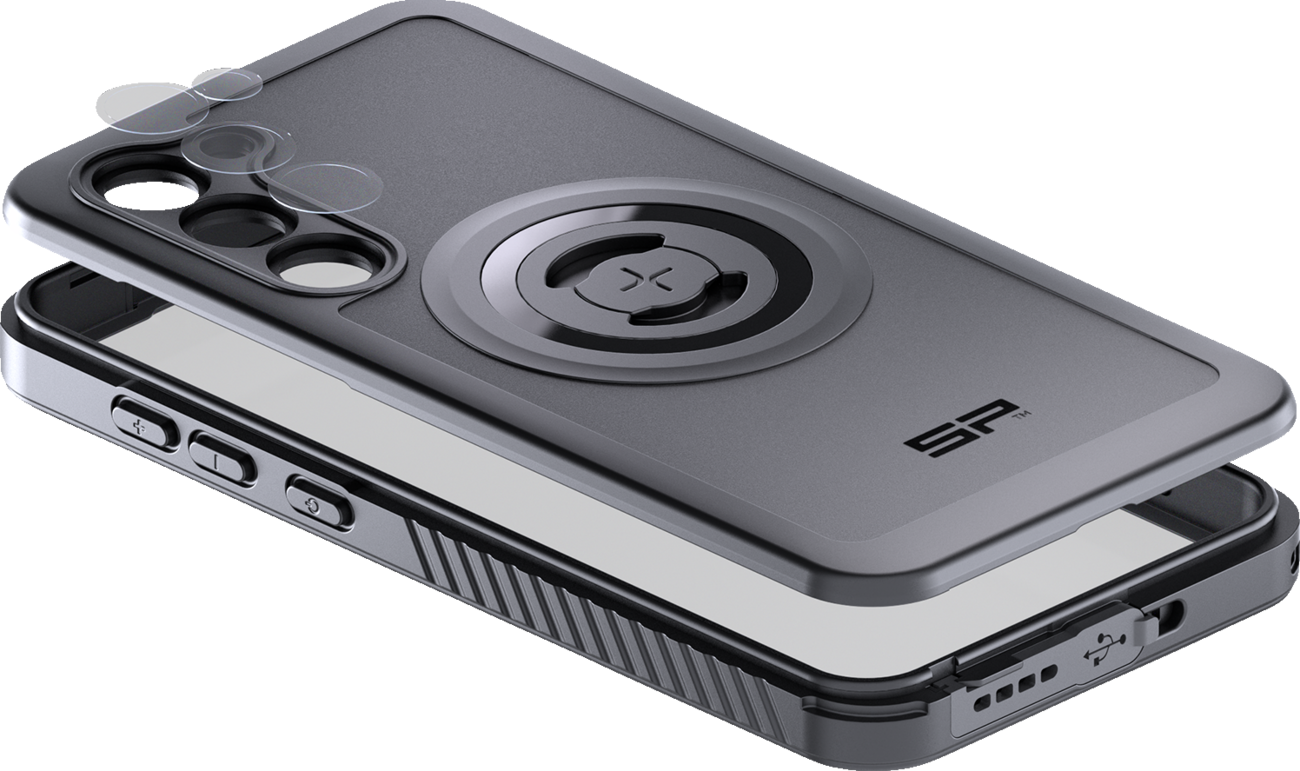 SP CONNECT Xtreme SPC+ Case