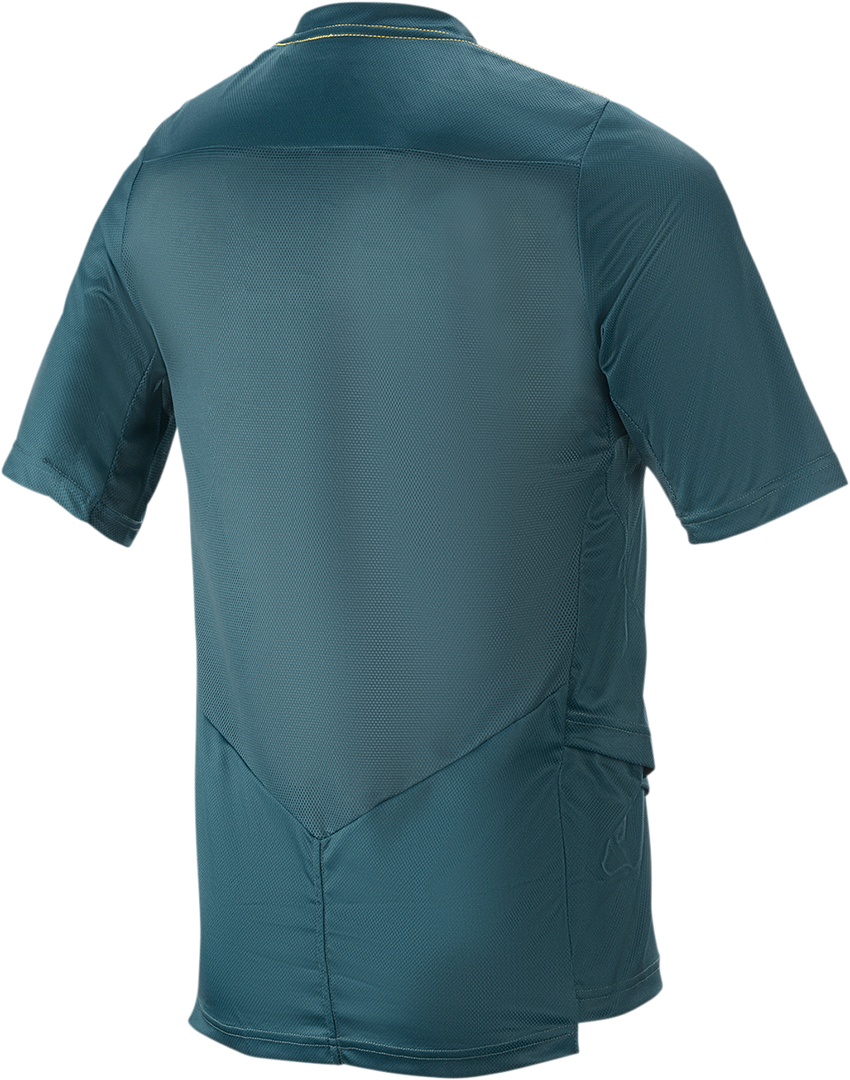 Drop 6.0 Short-Sleeve Jersey