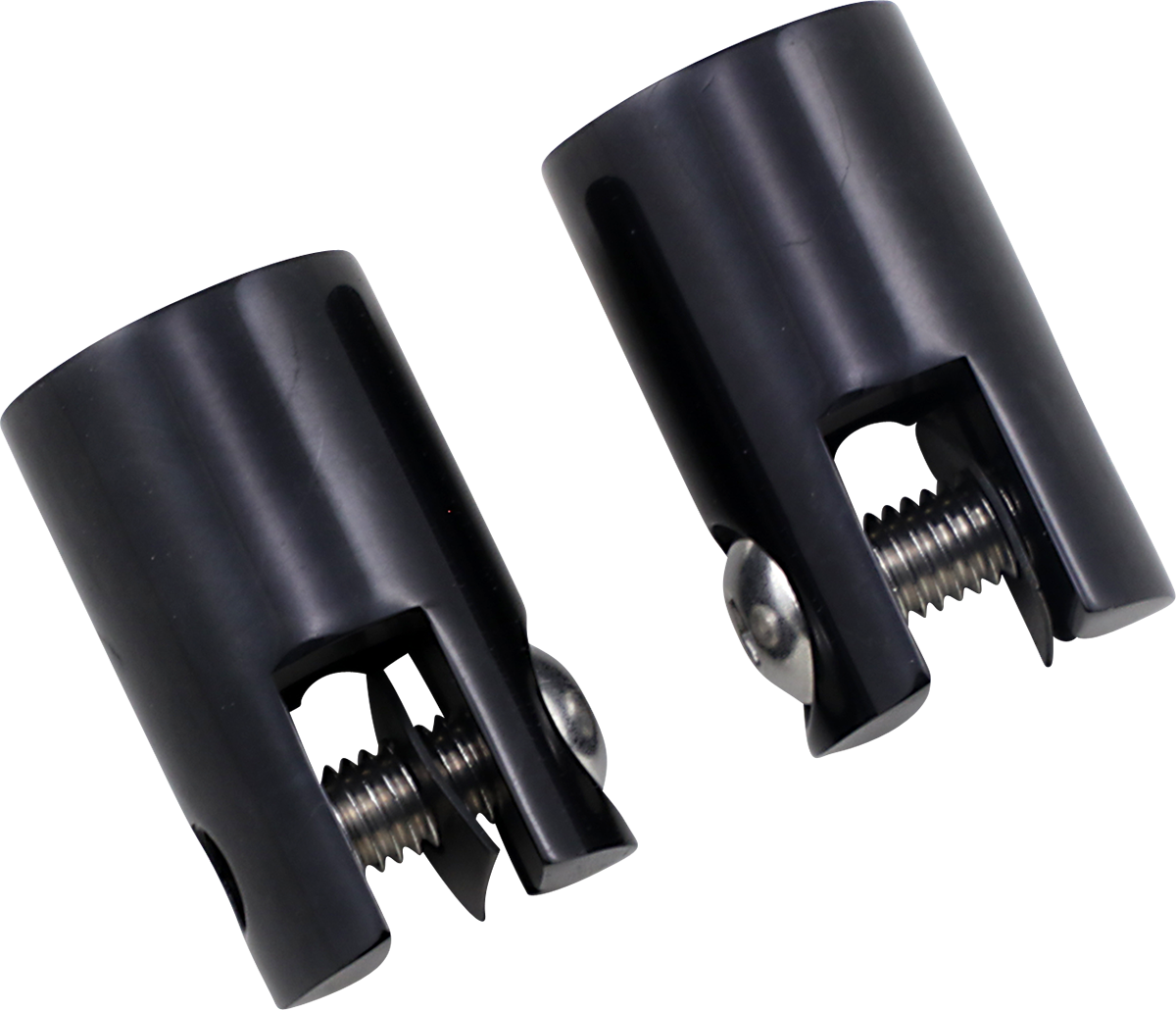 ACCUTRONIX Footpeg Mounts