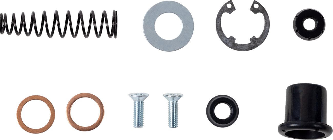 Brake Master Cylinder Rebuild Kit