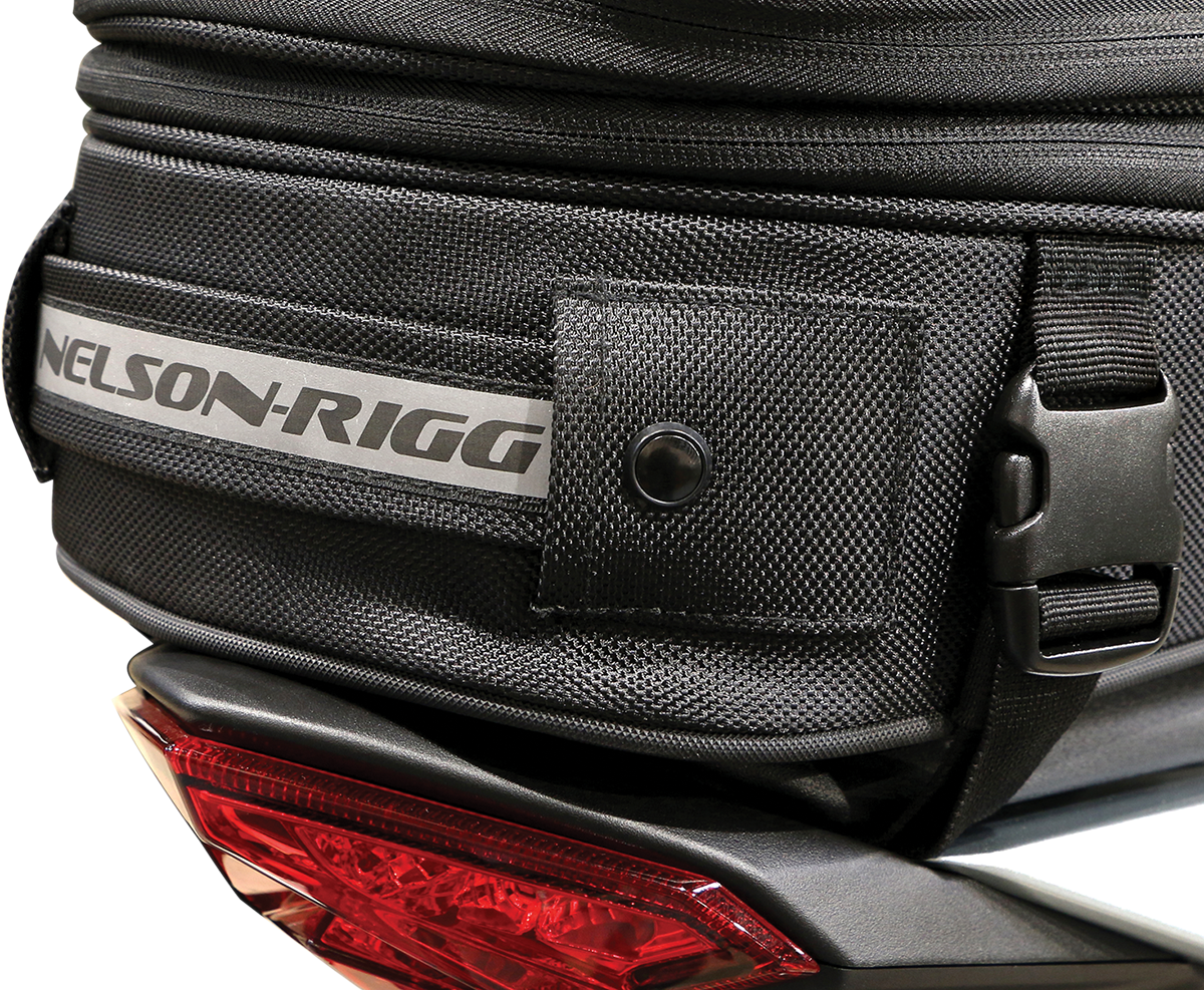 NELSON RIGG CL-1060-S2 TAIL BAG COMMUTER SPORT 