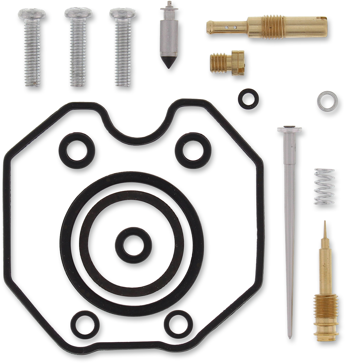 Carburetor Repair Kit - Honda undefined