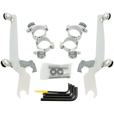 MNT KIT SS XL 48 POL