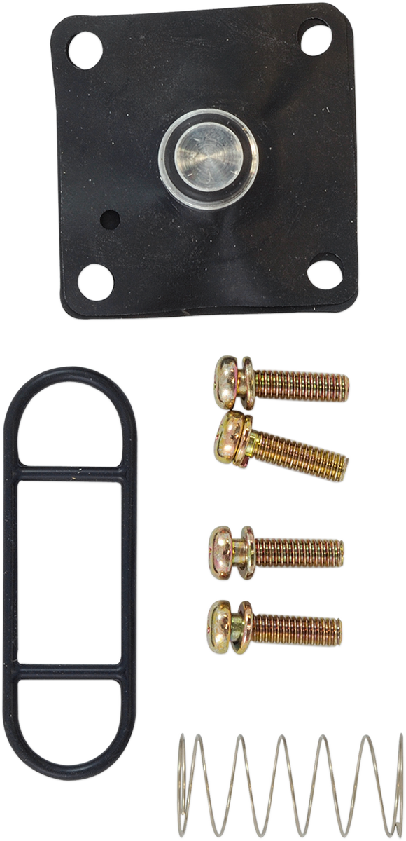 Fuel Petcock Rebuild Kit undefined